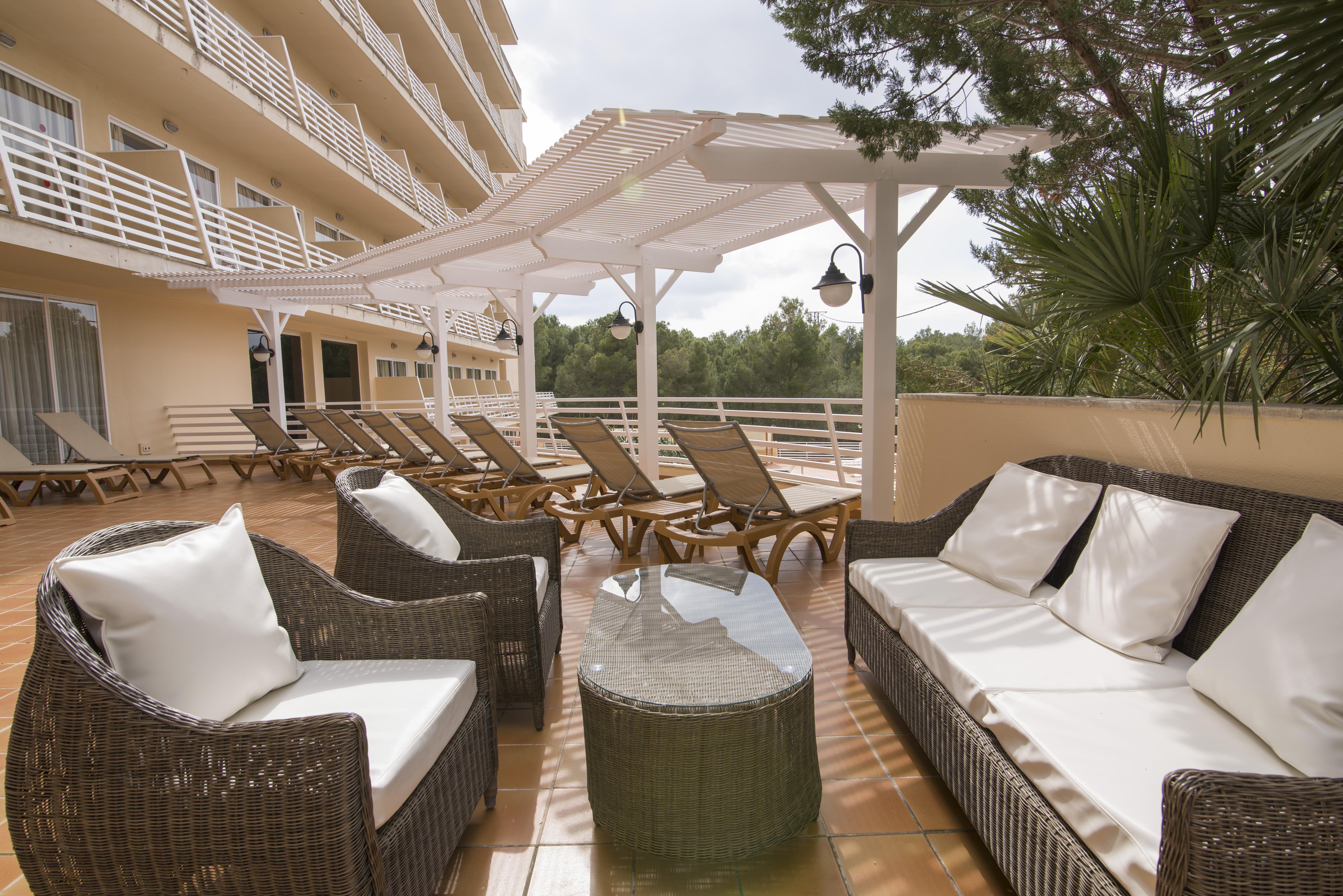 Azuline Bahamas Y Bahamas Ii 3* El Arenal (Mallorca)